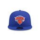 New York Knicks Throwback 59FIFTY Fitted Hat