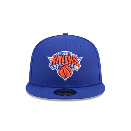 New York Knicks Throwback 59FIFTY Fitted