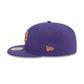 Phoenix Suns Throwback 59FIFTY Fitted Hat