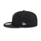 San Antonio Spurs Throwback 59FIFTY Fitted Hat