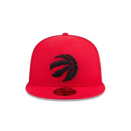 Toronto Raptors Throwback 59FIFTY Fitted