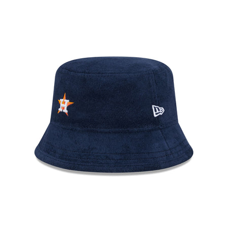 Houston Astros Court Sport Bucket Hat