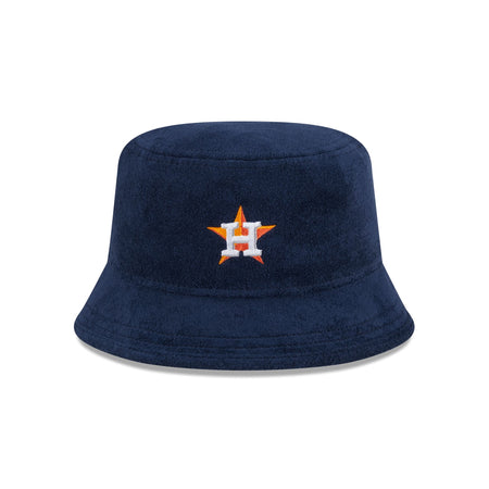 Houston Astros Court Sport Bucket Hat