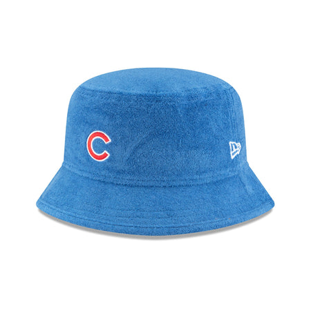 Chicago Cubs Court Sport Bucket Hat