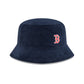 Boston Red Sox Court Sport Bucket Hat