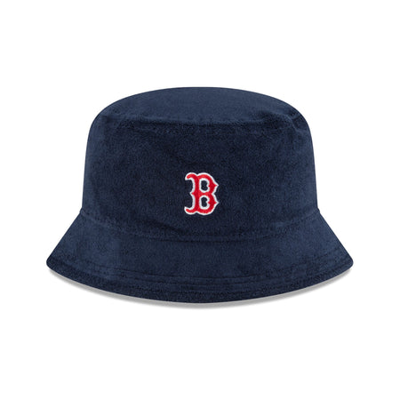 Boston Red Sox Court Sport Bucket Hat