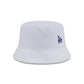 Los Angeles Dodgers Court Sport Bucket Hat
