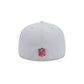 Arizona Cardinals Active 59FIFTY Fitted Hat