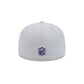 Baltimore Ravens Active 59FIFTY Fitted Hat