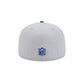 Buffalo Bills Active 59FIFTY Fitted Hat
