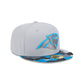 Carolina Panthers Active 59FIFTY Fitted Hat