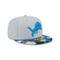 Detroit Lions Active 59FIFTY Fitted Hat