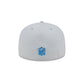 Detroit Lions Active 59FIFTY Fitted Hat