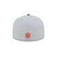 Chicago Bears Active 59FIFTY Fitted Hat
