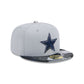Dallas Cowboys Active 59FIFTY Fitted Hat