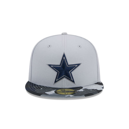 Dallas Cowboys Active 59FIFTY Fitted