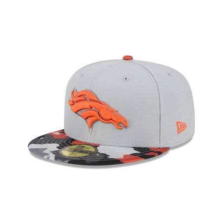 Denver Broncos Active 59FIFTY Fitted