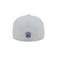 Minnesota Vikings Active 59FIFTY Fitted Hat