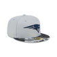 New England Patriots Active 59FIFTY Fitted Hat