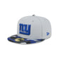 New York Giants Active 59FIFTY Fitted Hat