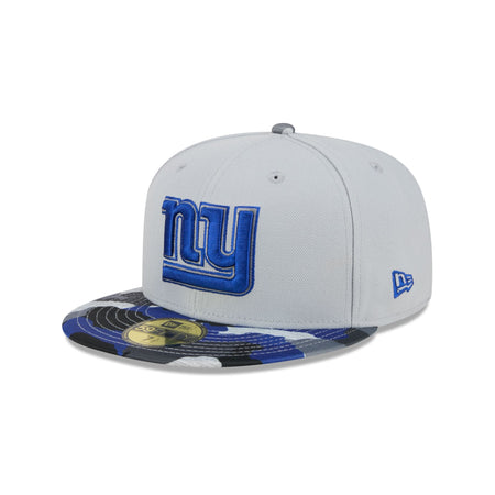 New York Giants Active 59FIFTY Fitted