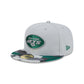 New York Jets Active 59FIFTY Fitted Hat