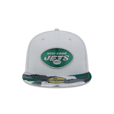 New York Jets Active 59FIFTY Fitted