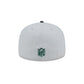 New York Jets Active 59FIFTY Fitted Hat