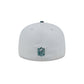 Philadelphia Eagles Active 59FIFTY Fitted Hat