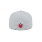 San Francisco 49ers Active 59FIFTY Fitted Hat