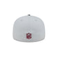 Washington Commanders Active 59FIFTY Fitted Hat