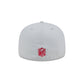 Tampa Bay Buccaneers Active 59FIFTY Fitted Hat