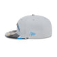 Los Angeles Chargers Active 59FIFTY Fitted Hat