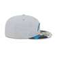 Los Angeles Chargers Active 59FIFTY Fitted Hat