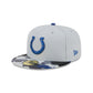 Indianapolis Colts Active 59FIFTY Fitted Hat
