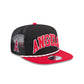 Los Angeles Angels Throwback Golfer Hat