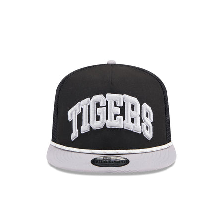 Detroit Tigers Throwback Golfer Hat