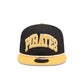 Pittsburgh Pirates Throwback Golfer Hat