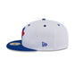 Toronto Blue Jays Throwback Mesh 59FIFTY Fitted Hat