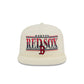 Boston Red Sox Throwback Corduroy Golfer Hat
