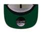 Boston Celtics Throwback Corduroy Golfer Hat