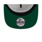 San Antonio Spurs Throwback Corduroy Golfer Hat