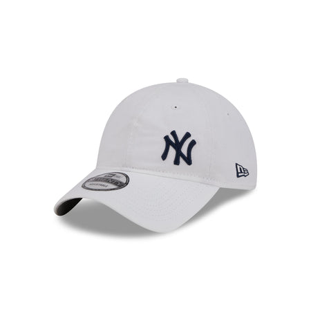 New York Yankees Court Sport 9TWENTY Adjustable Hat