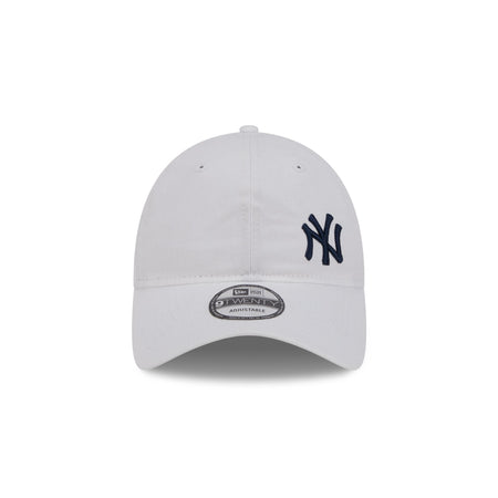 New York Yankees Court Sport 9TWENTY Adjustable