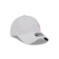 Houston Astros Court Sport 9TWENTY Adjustable Hat