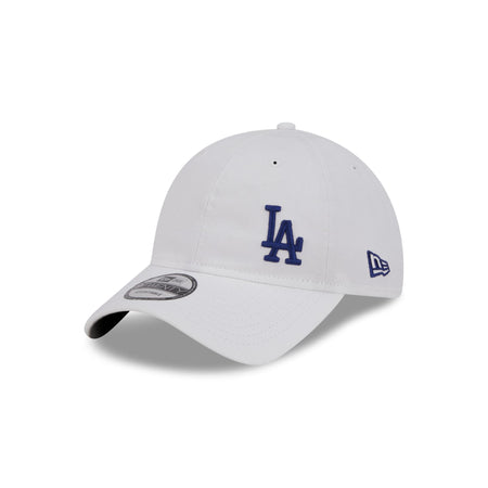 Los Angeles Dodgers Court Sport 9TWENTY Adjustable