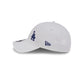 Los Angeles Dodgers Court Sport 9TWENTY Adjustable Hat