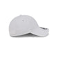 Los Angeles Dodgers Court Sport 9TWENTY Adjustable Hat
