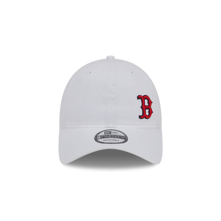 Boston Red Sox Court Sport 9TWENTY Adjustable
