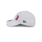 Boston Red Sox Court Sport 9TWENTY Adjustable Hat